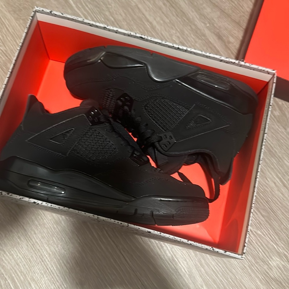 PRICE DROP. LIMITED TIME. black cats